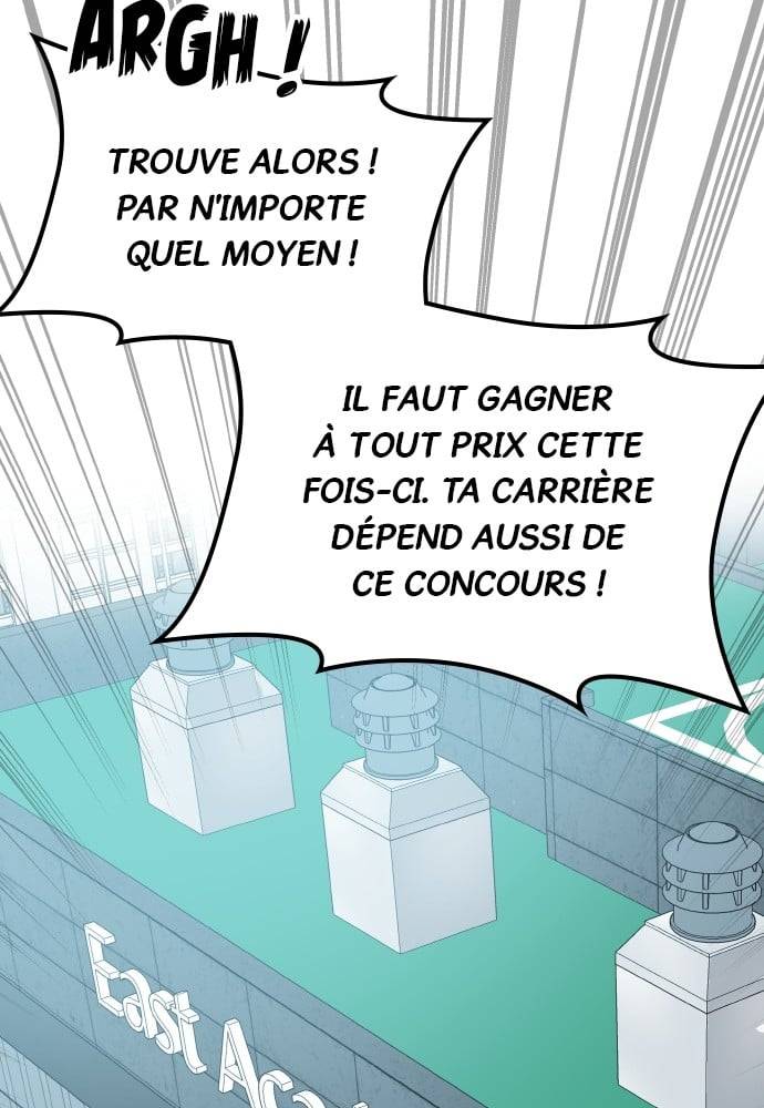 Transcension Academy Chapitre 22 - Page 44