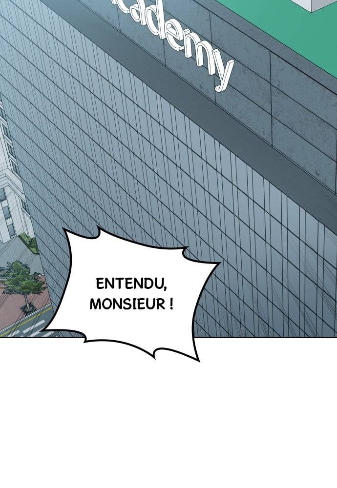 Transcension Academy Chapitre 22 - Page 45