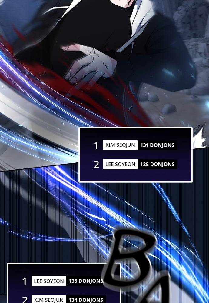Transcension Academy Chapitre 22 - Page 48
