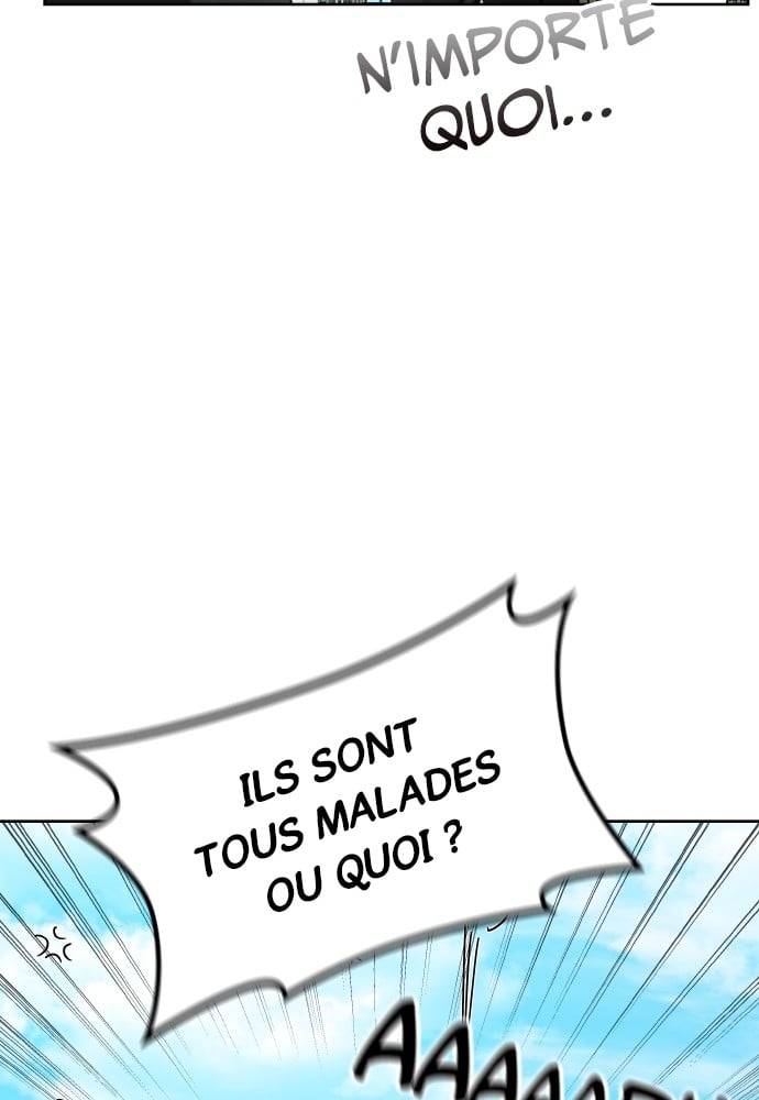 Transcension Academy Chapitre 22 - Page 5