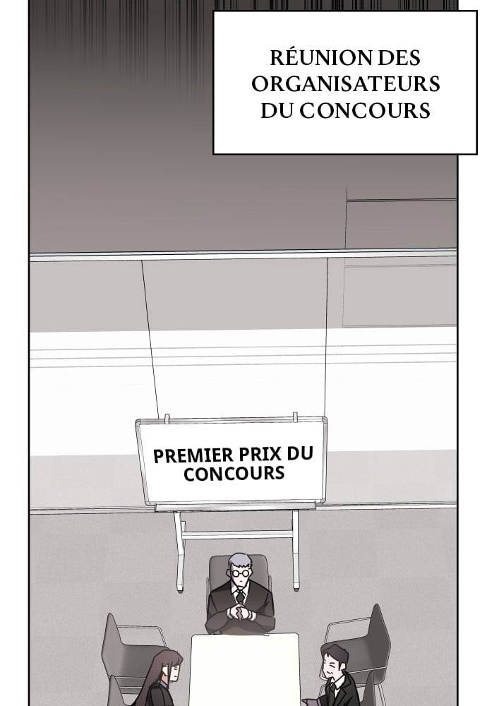 Transcension Academy Chapitre 22 - Page 54