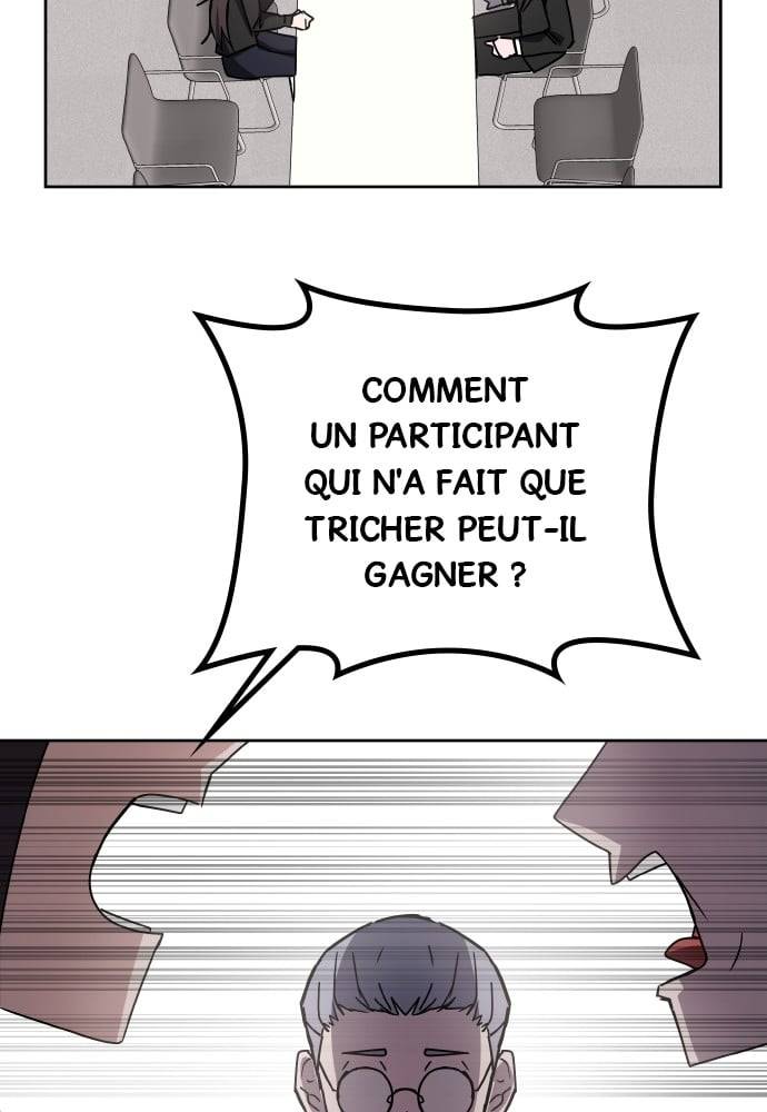 Transcension Academy Chapitre 22 - Page 55