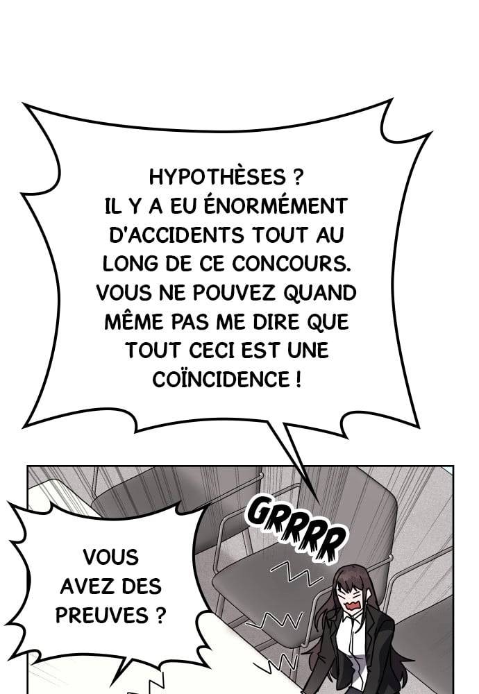 Transcension Academy Chapitre 22 - Page 57