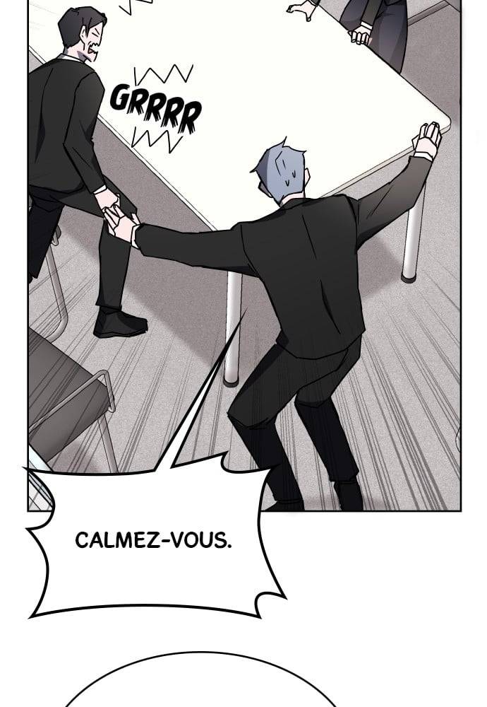 Transcension Academy Chapitre 22 - Page 58