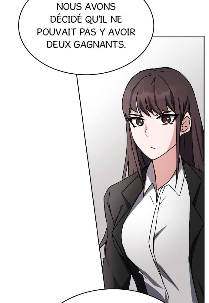 Transcension Academy Chapitre 22 - Page 59