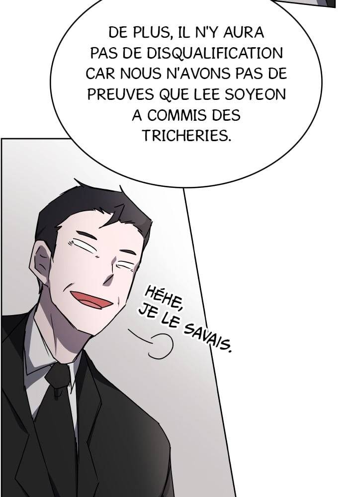 Transcension Academy Chapitre 22 - Page 60
