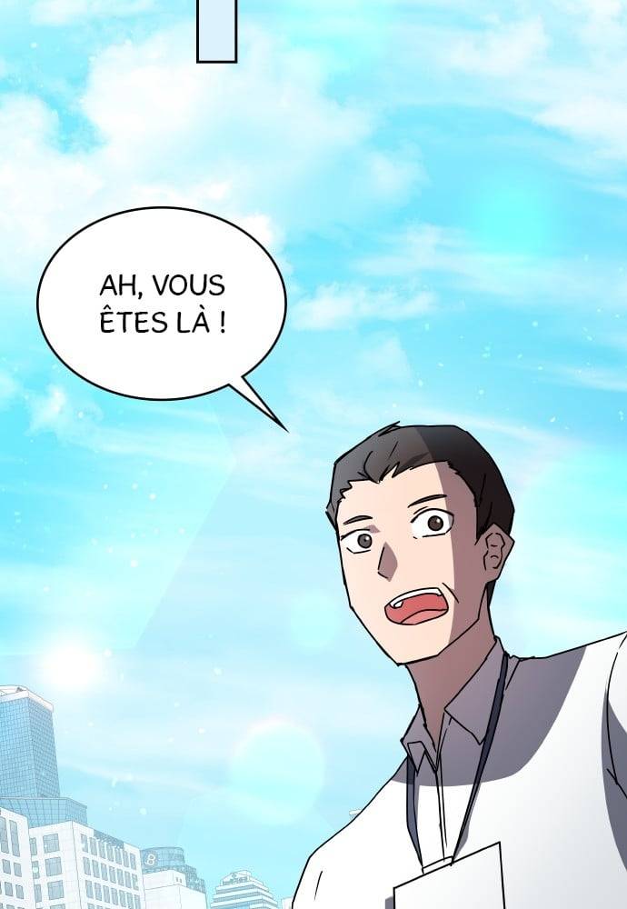 Transcension Academy Chapitre 22 - Page 63