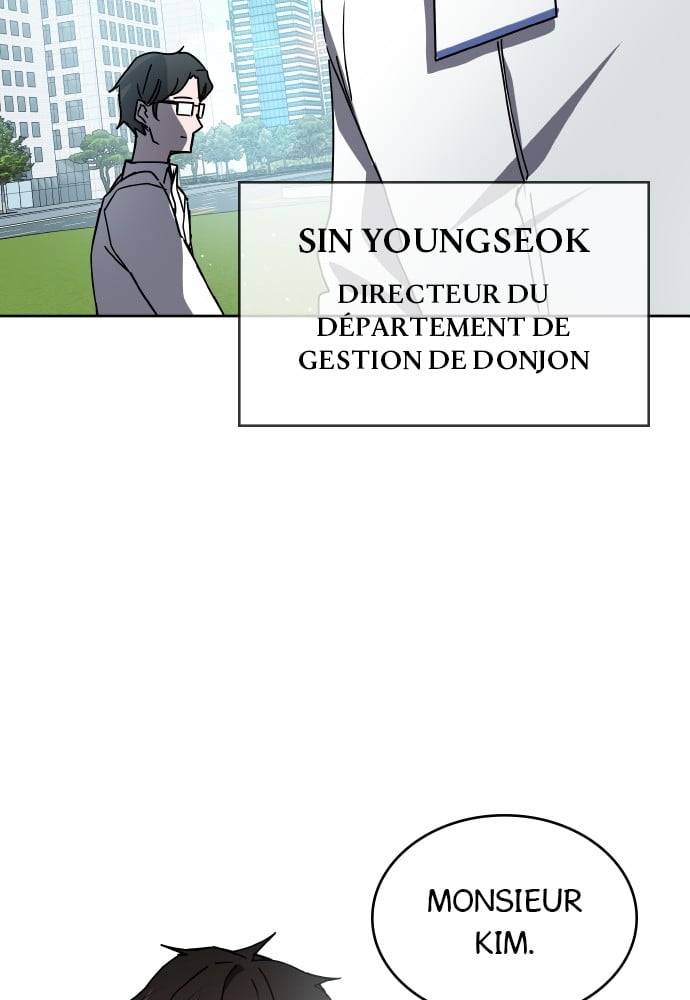 Transcension Academy Chapitre 22 - Page 64