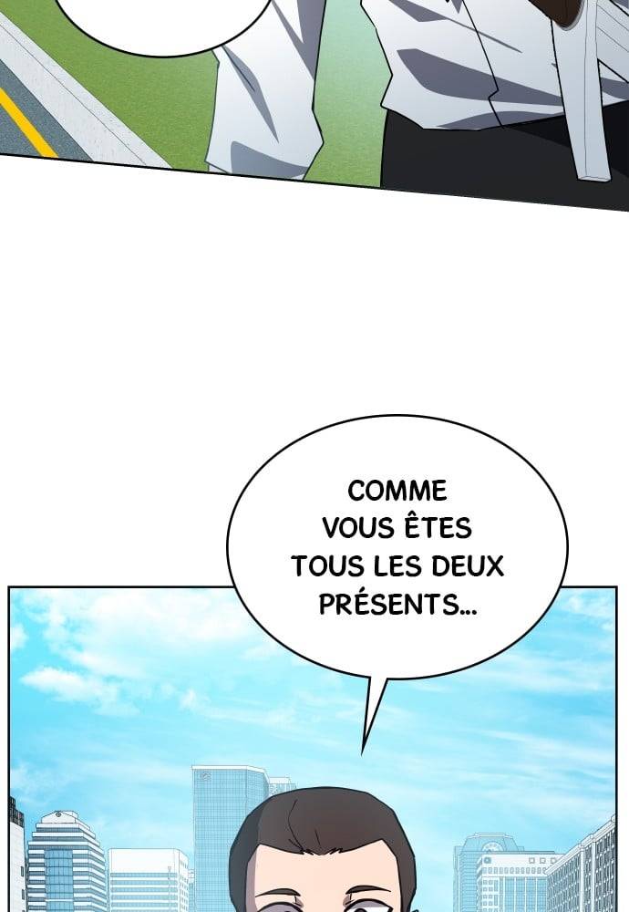 Transcension Academy Chapitre 22 - Page 67