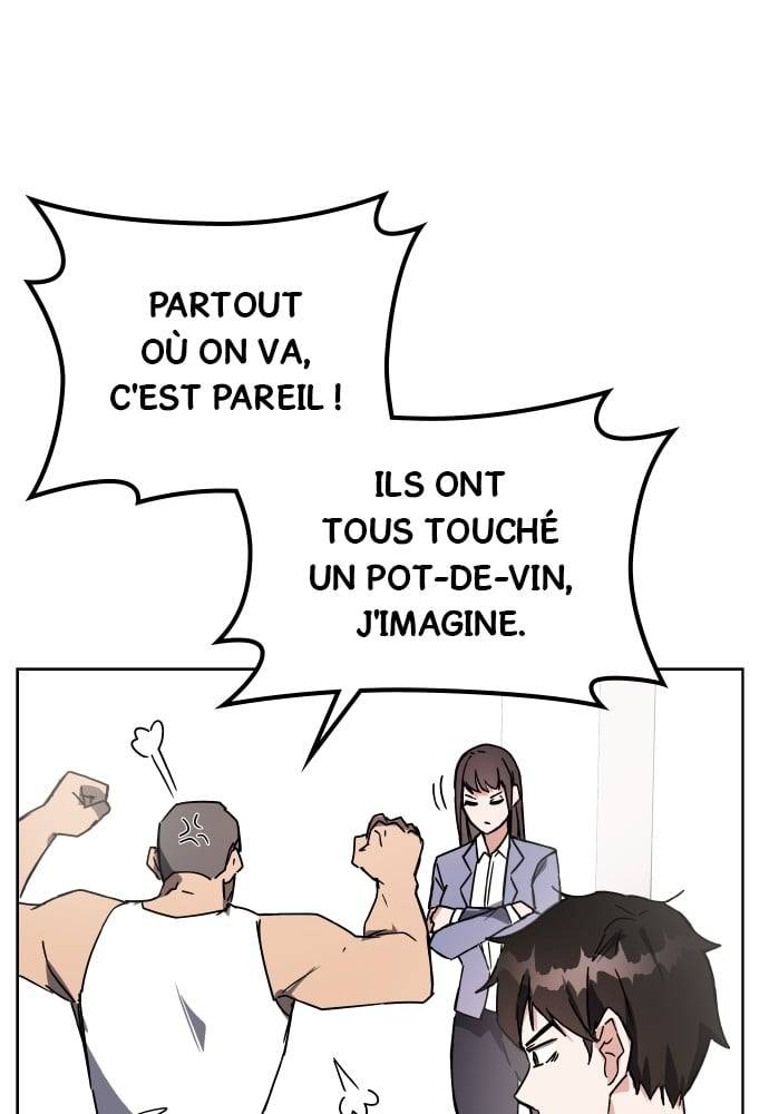 Transcension Academy Chapitre 22 - Page 7