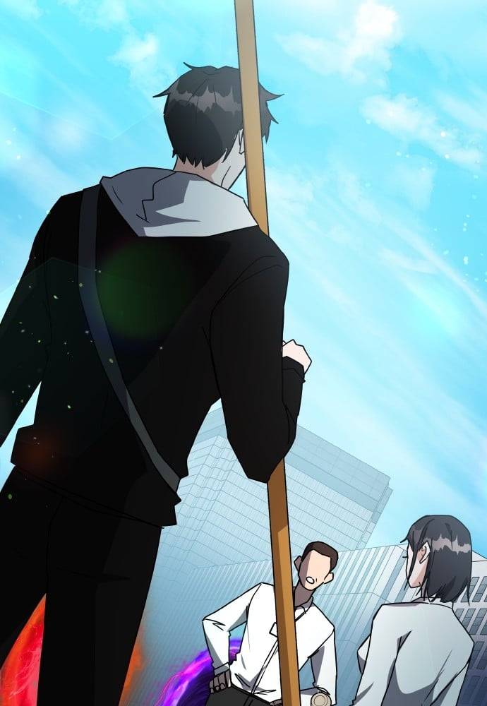 Transcension Academy Chapitre 22 - Page 70
