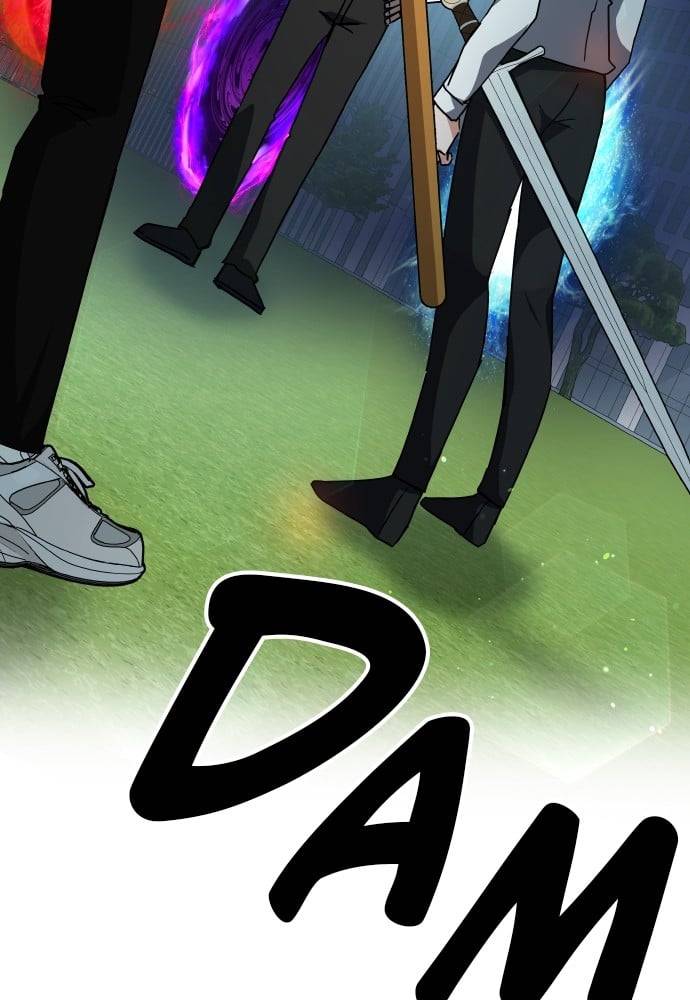 Transcension Academy Chapitre 22 - Page 71
