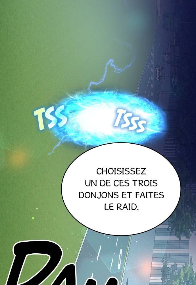 Transcension Academy Chapitre 22 - Page 76