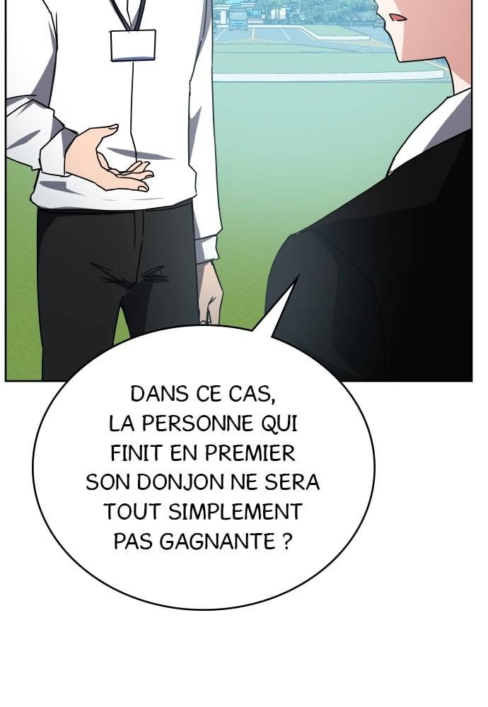 Transcension Academy Chapitre 22 - Page 78