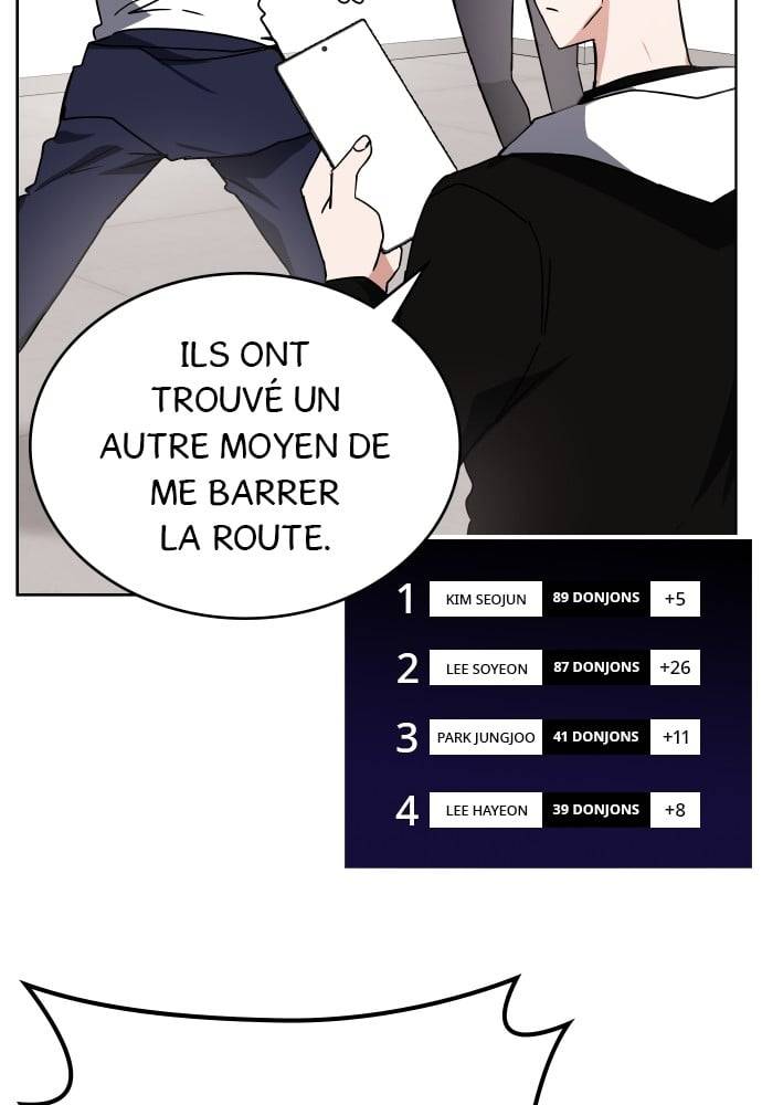 Transcension Academy Chapitre 22 - Page 8