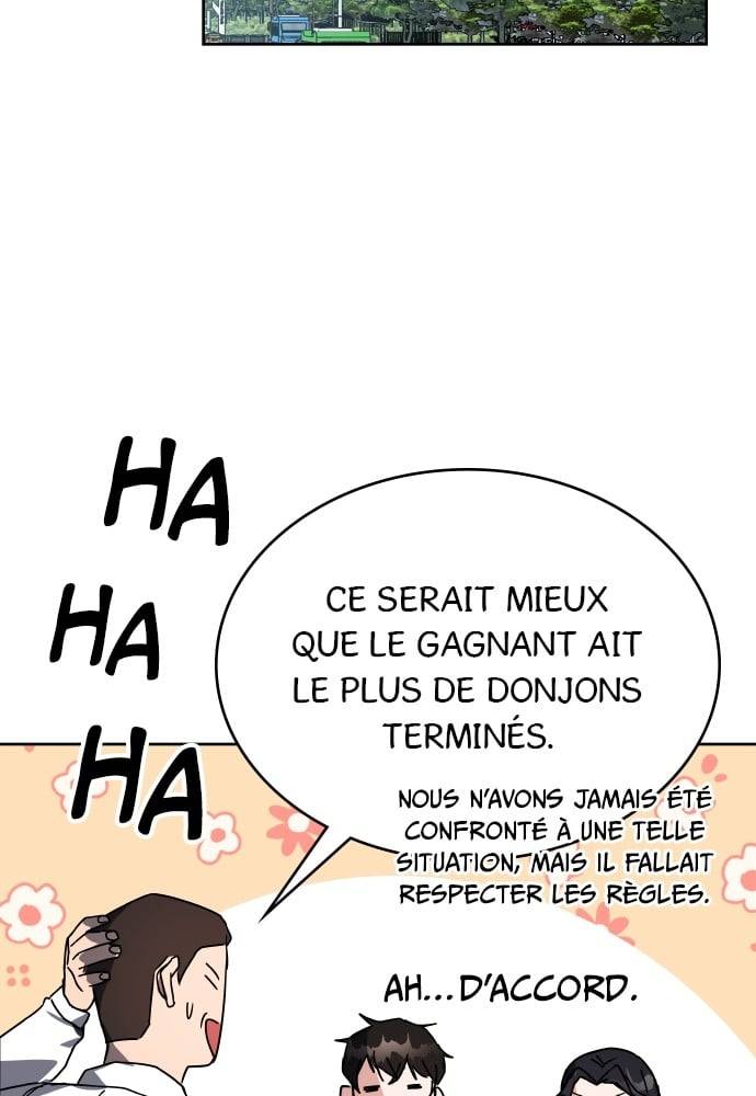 Transcension Academy Chapitre 22 - Page 80