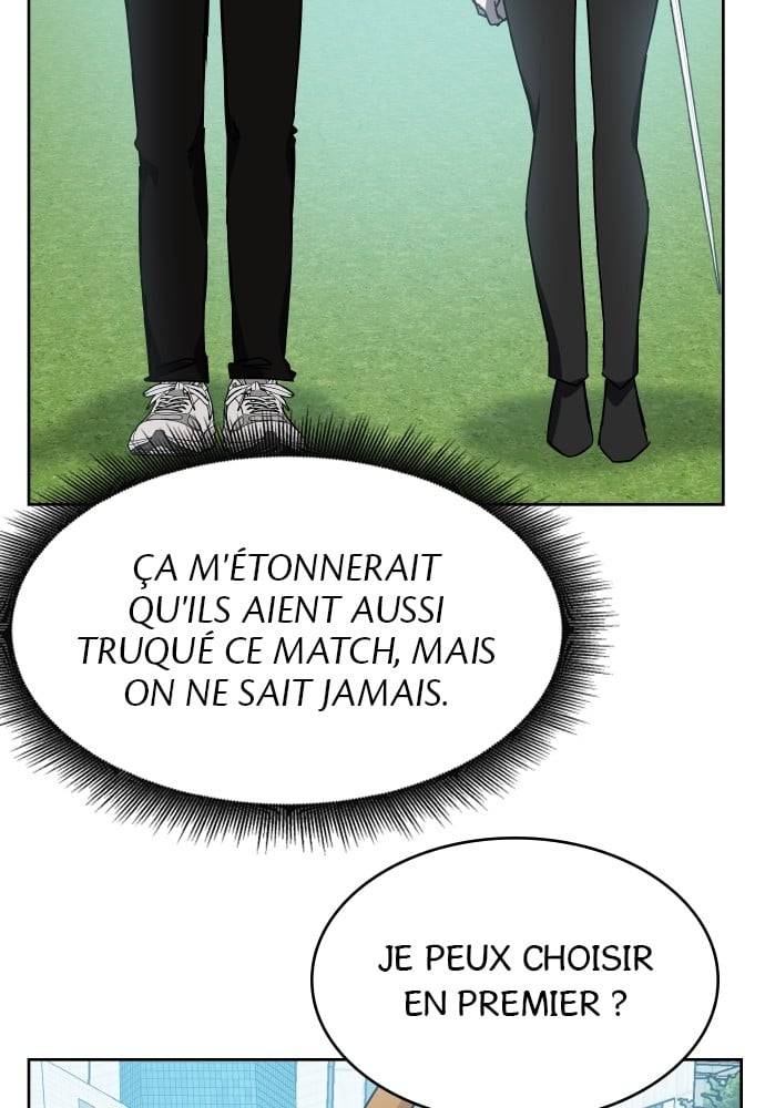 Transcension Academy Chapitre 22 - Page 83