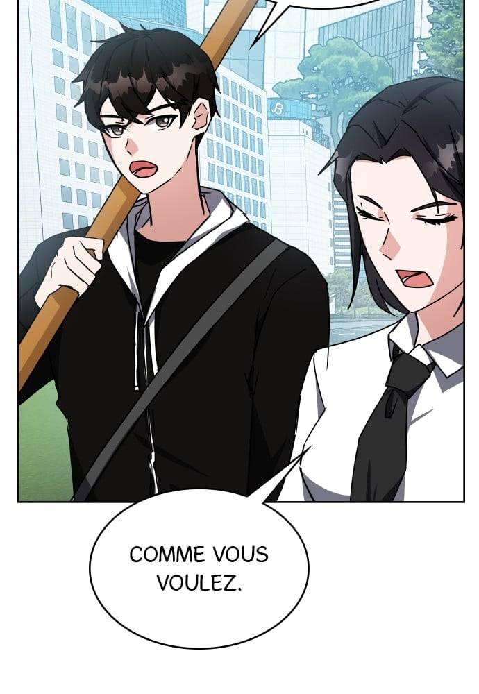 Transcension Academy Chapitre 22 - Page 84