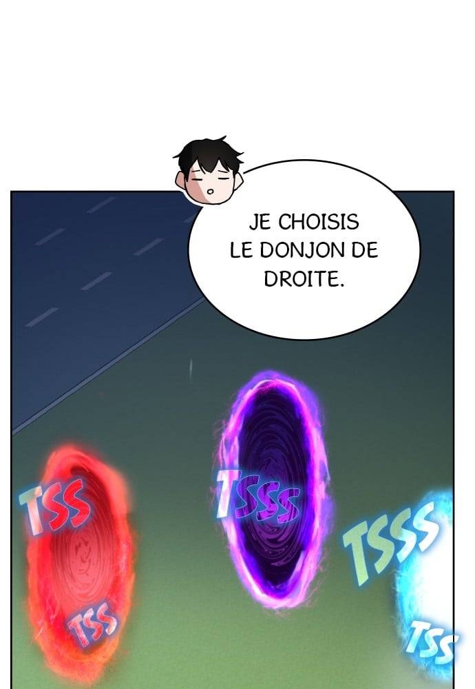 Transcension Academy Chapitre 22 - Page 85