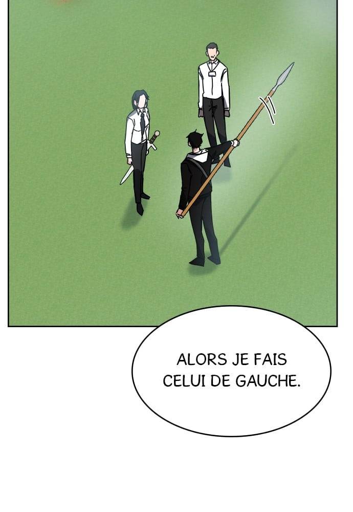 Transcension Academy Chapitre 22 - Page 86