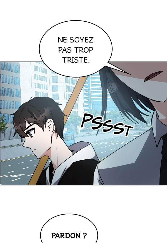 Transcension Academy Chapitre 22 - Page 89