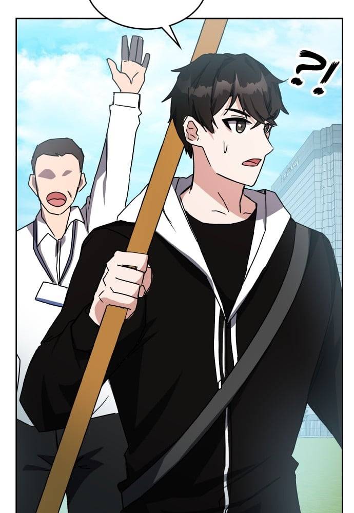Transcension Academy Chapitre 22 - Page 90