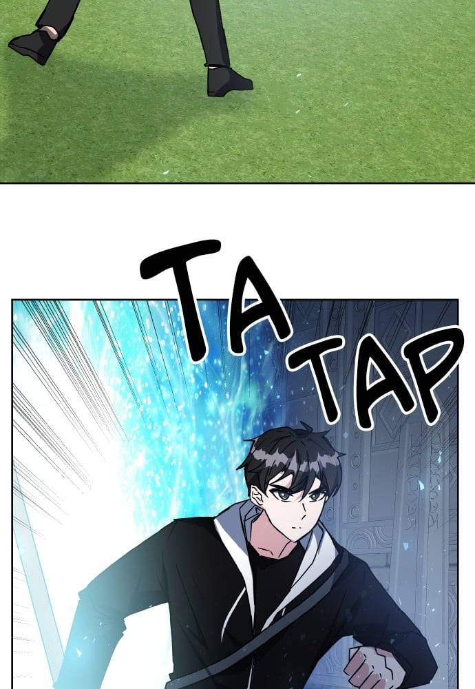 Transcension Academy Chapitre 22 - Page 93