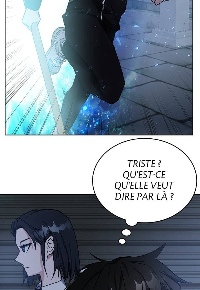 Transcension Academy Chapitre 22 - Page 94