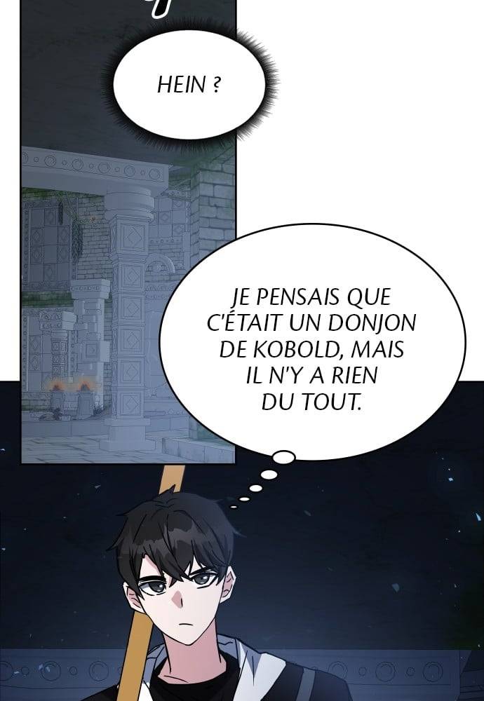 Transcension Academy Chapitre 22 - Page 99