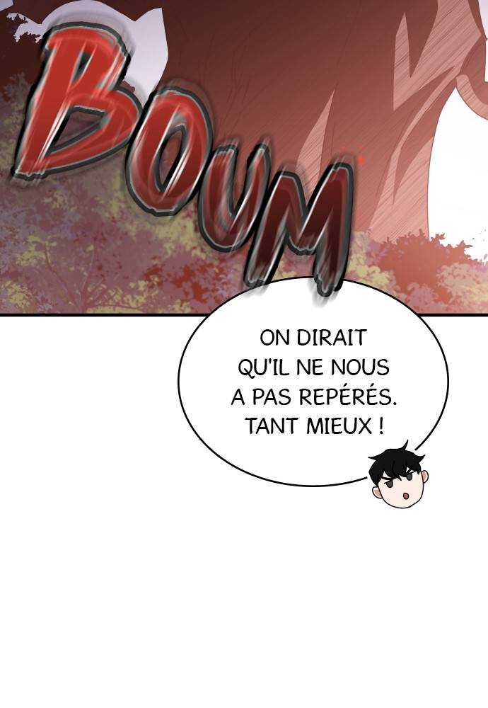 Transcension Academy Chapitre 49 - Page 108