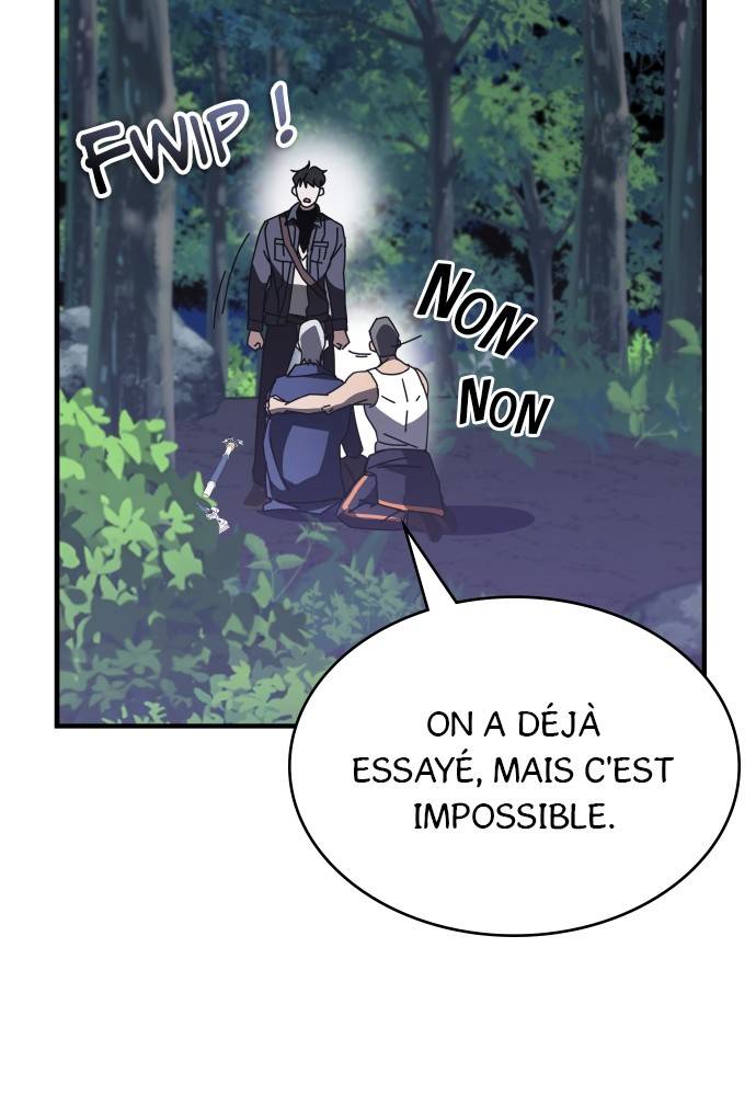 Transcension Academy Chapitre 49 - Page 110