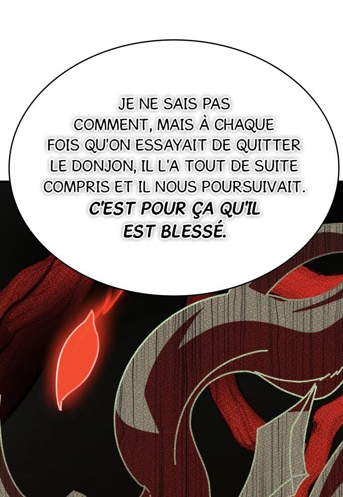 Transcension Academy Chapitre 49 - Page 111