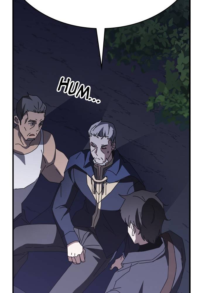 Transcension Academy Chapitre 49 - Page 115