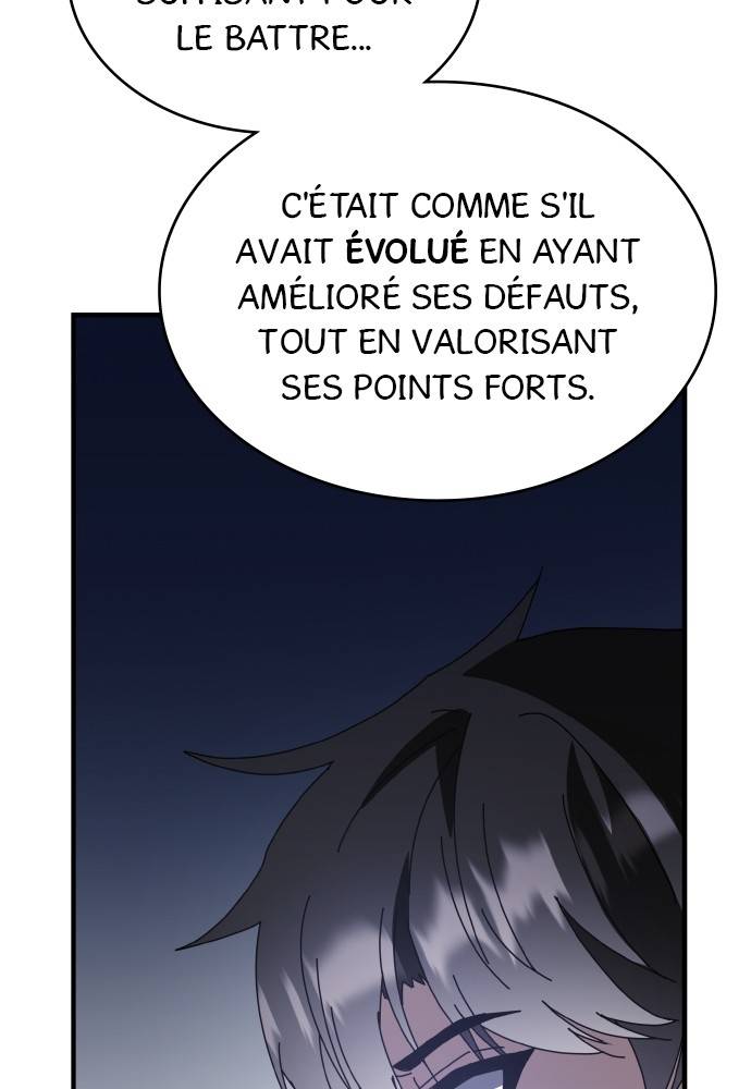 Transcension Academy Chapitre 49 - Page 117
