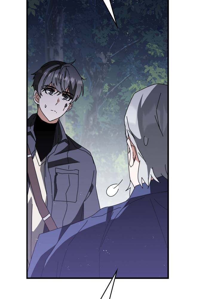 Transcension Academy Chapitre 49 - Page 120