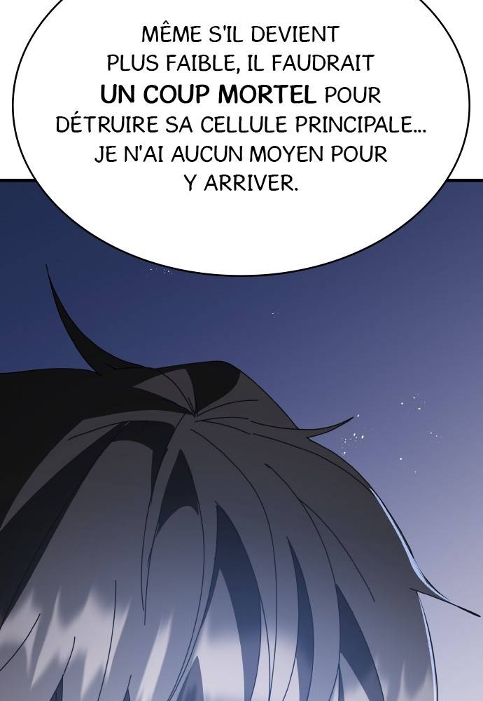 Transcension Academy Chapitre 49 - Page 122