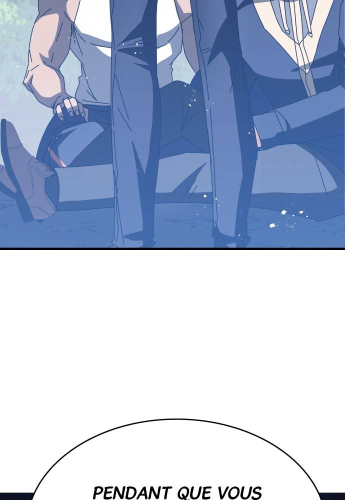 Transcension Academy Chapitre 49 - Page 126