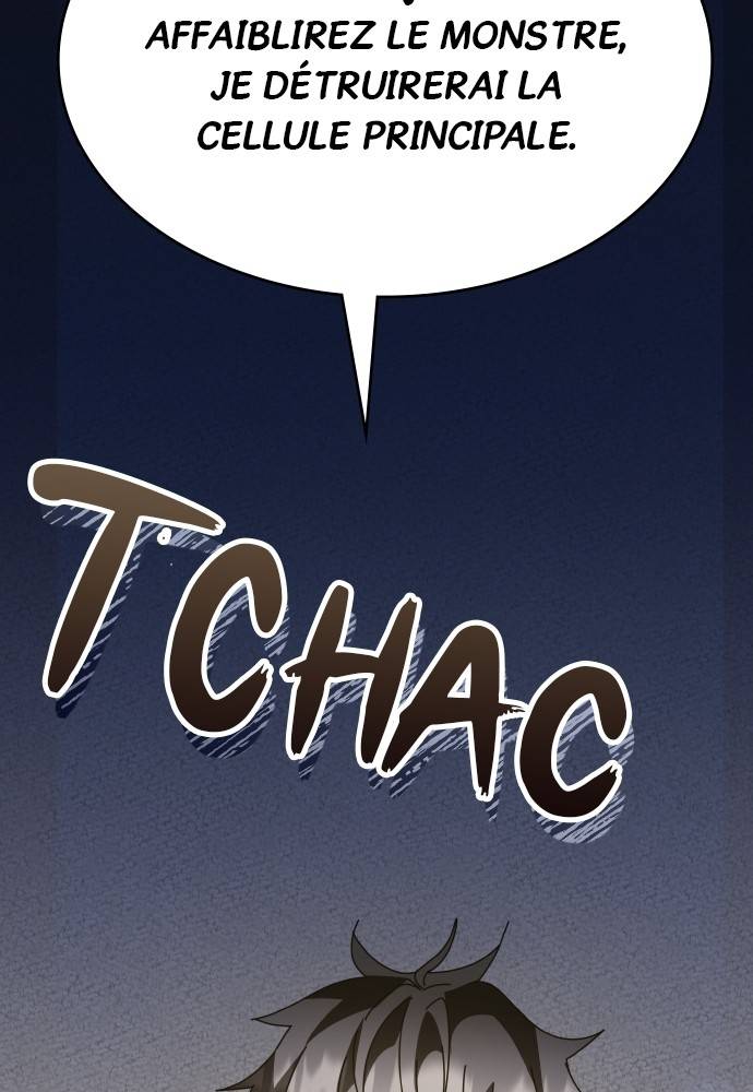 Transcension Academy Chapitre 49 - Page 127