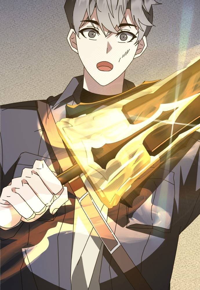 Transcension Academy Chapitre 49 - Page 128