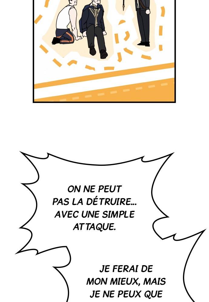 Transcension Academy Chapitre 49 - Page 130