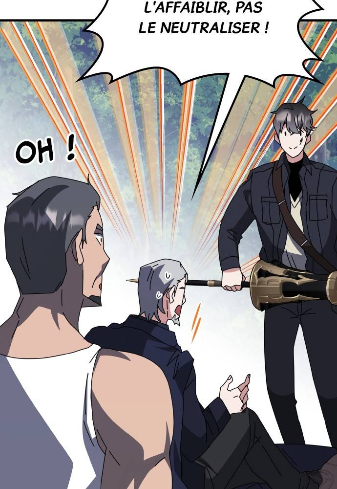 Transcension Academy Chapitre 49 - Page 131