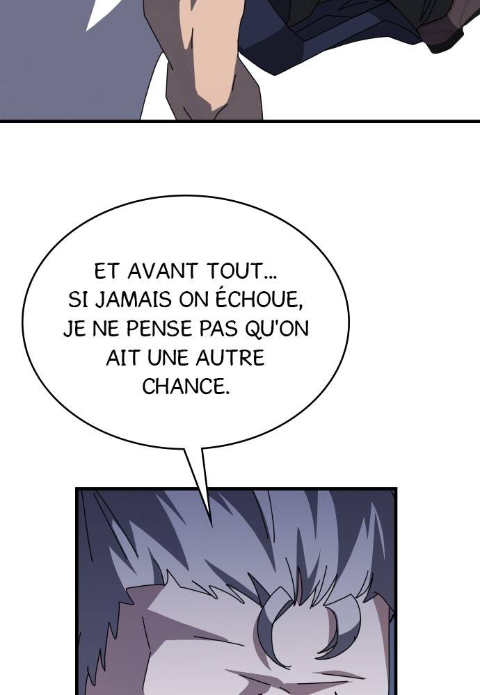 Transcension Academy Chapitre 49 - Page 132