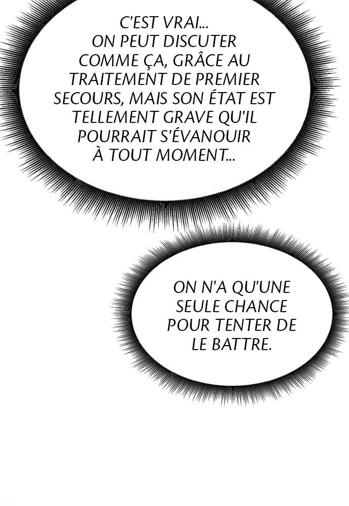 Transcension Academy Chapitre 49 - Page 134