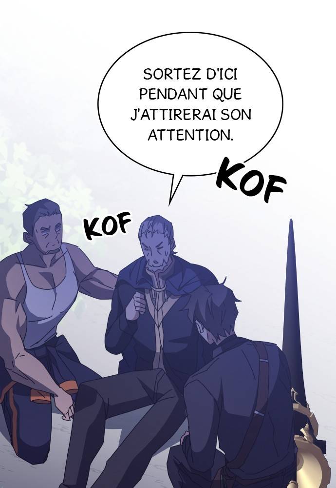 Transcension Academy Chapitre 49 - Page 135