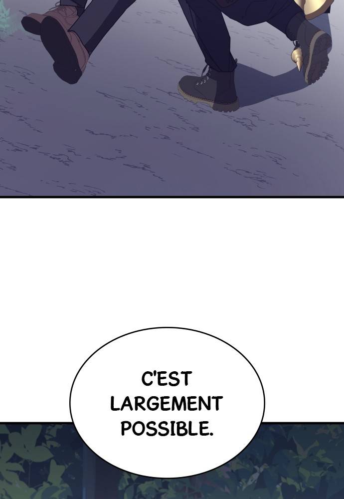 Transcension Academy Chapitre 49 - Page 136