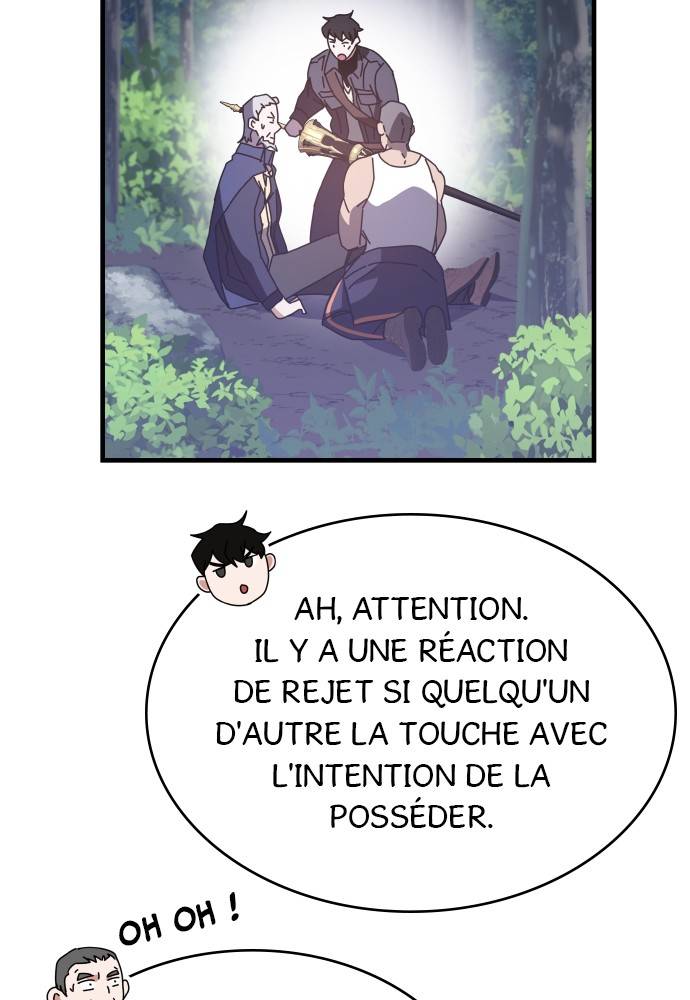 Transcension Academy Chapitre 49 - Page 139