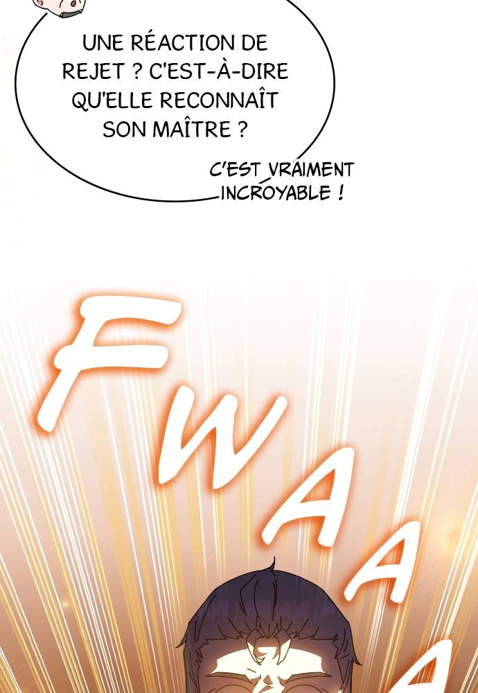 Transcension Academy Chapitre 49 - Page 140