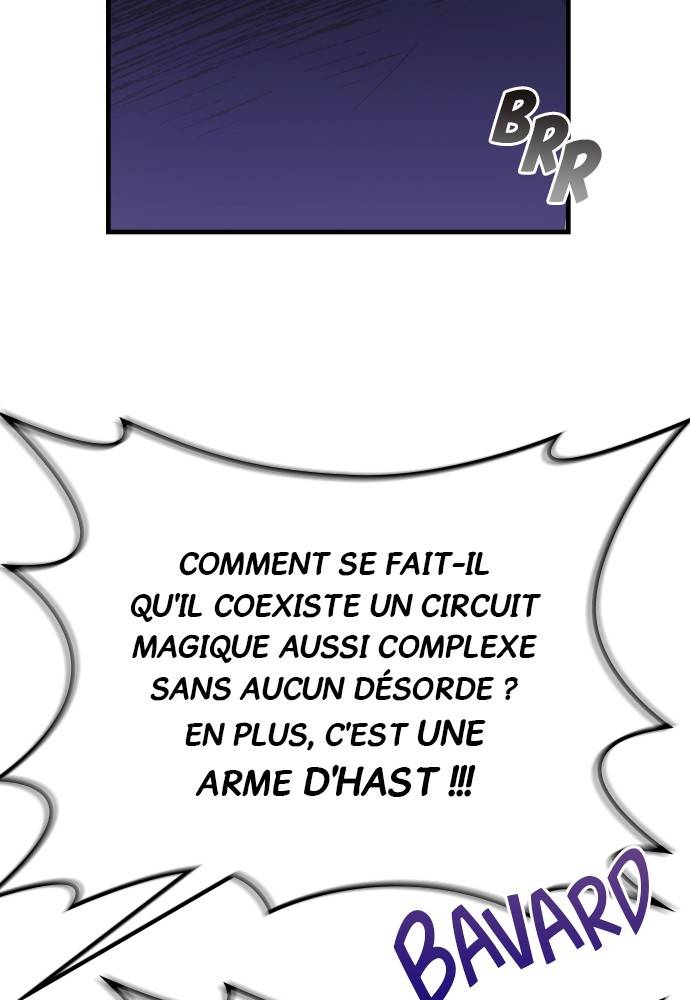 Transcension Academy Chapitre 49 - Page 143