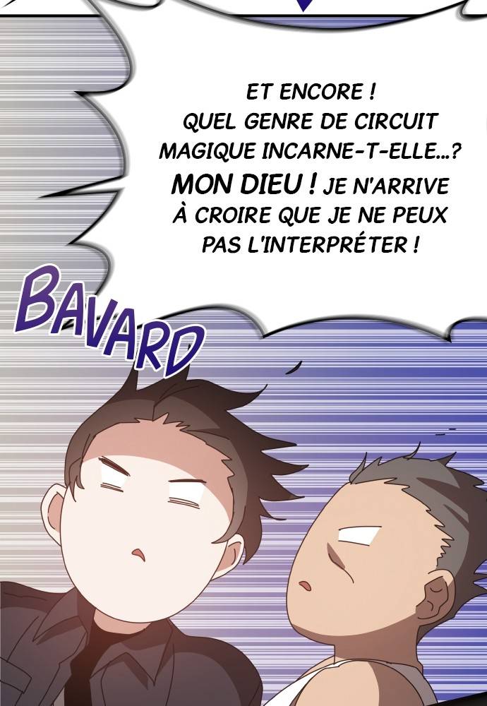 Transcension Academy Chapitre 49 - Page 144