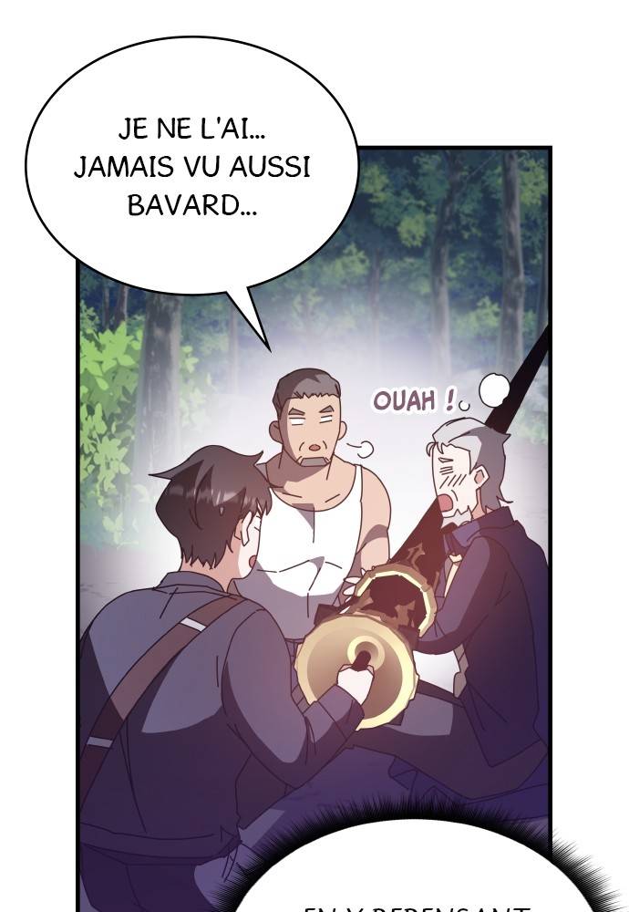 Transcension Academy Chapitre 49 - Page 146